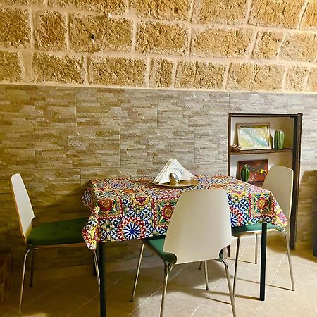 Appartamento Cattleya Mola di Bari Esterno foto