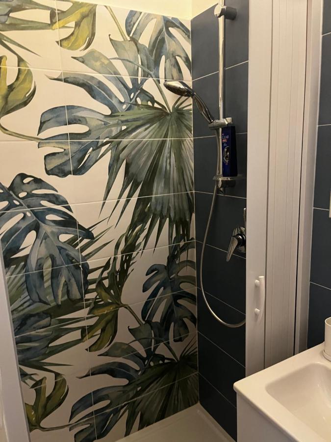 Appartamento Cattleya Mola di Bari Esterno foto