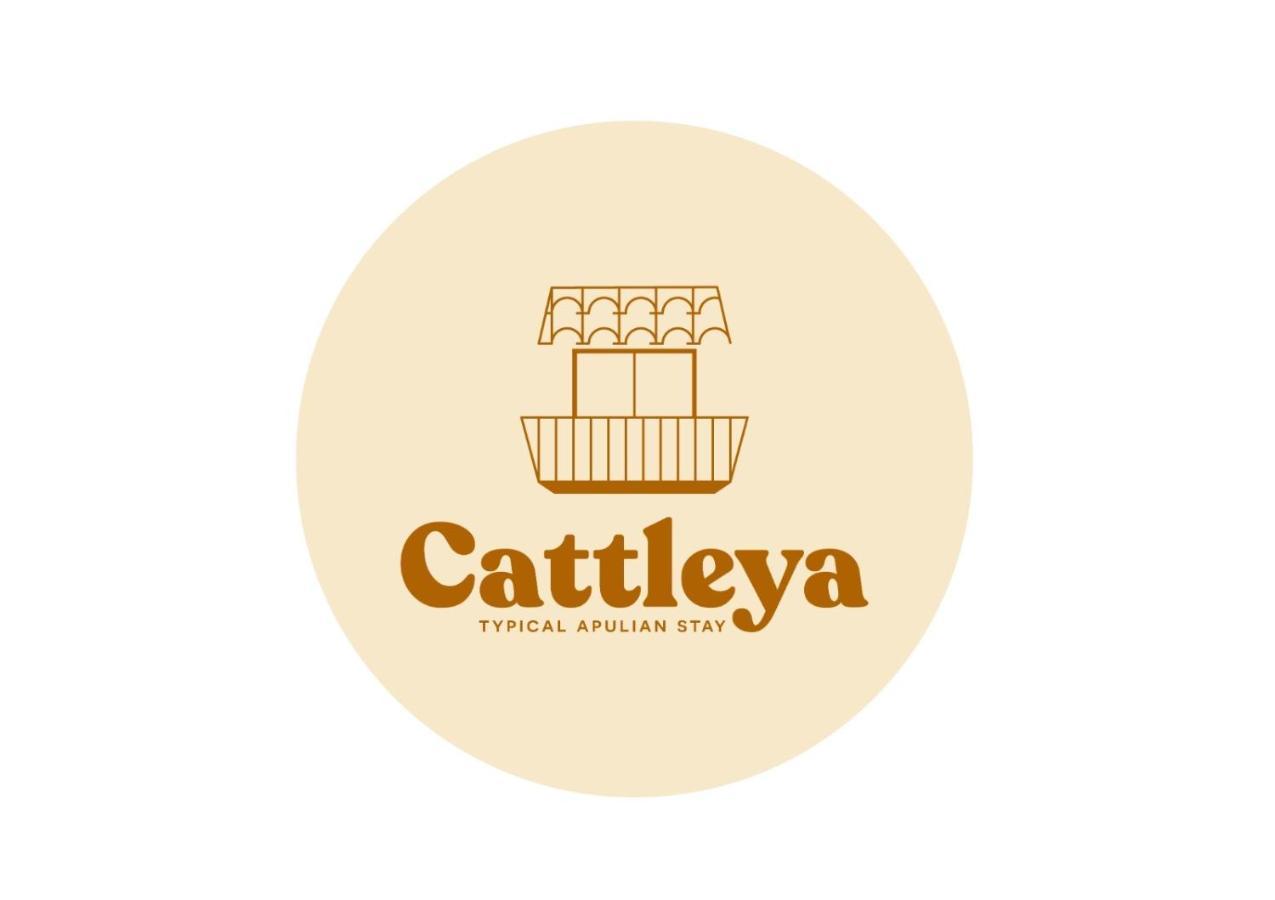 Appartamento Cattleya Mola di Bari Esterno foto