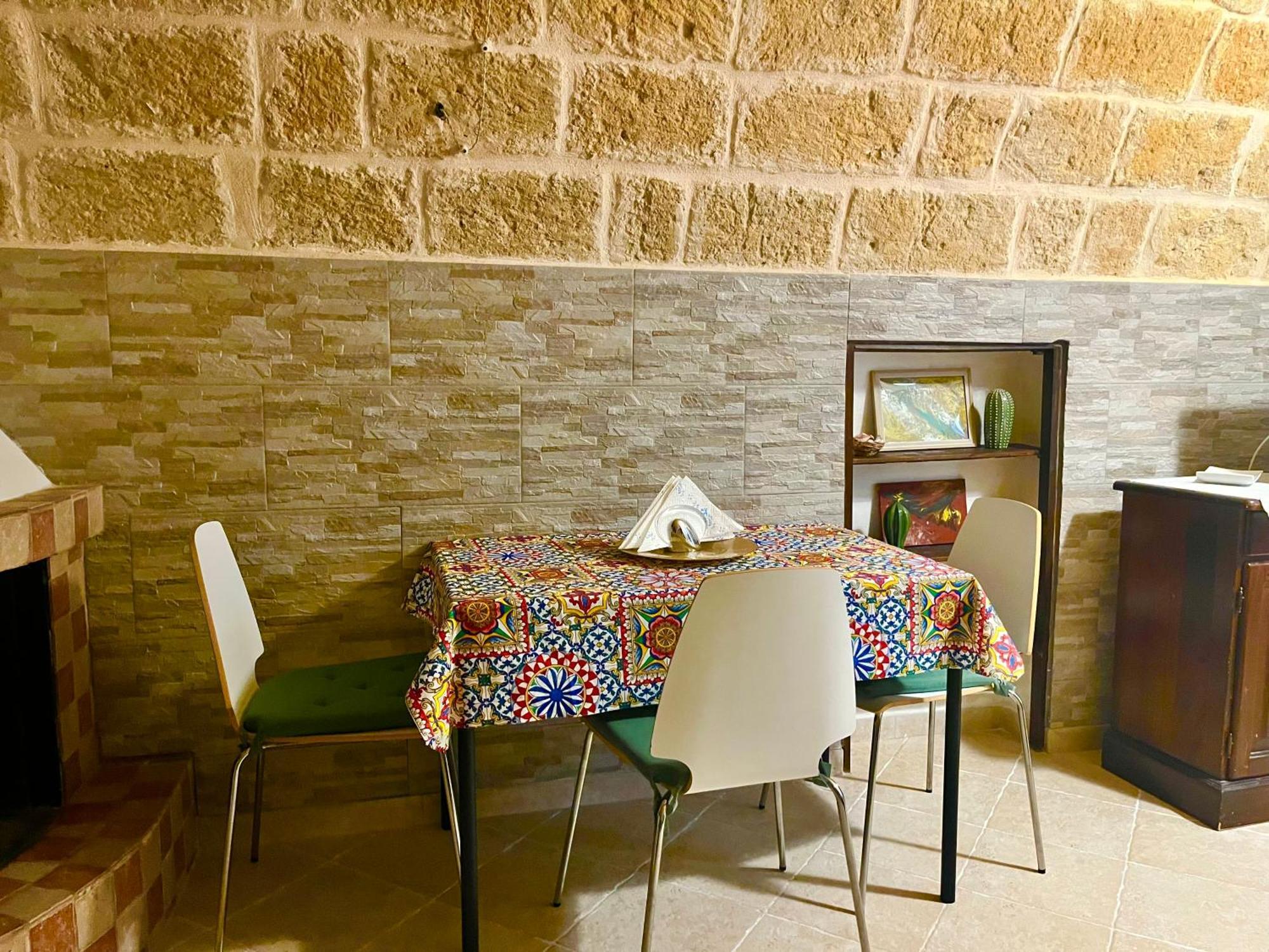 Appartamento Cattleya Mola di Bari Esterno foto