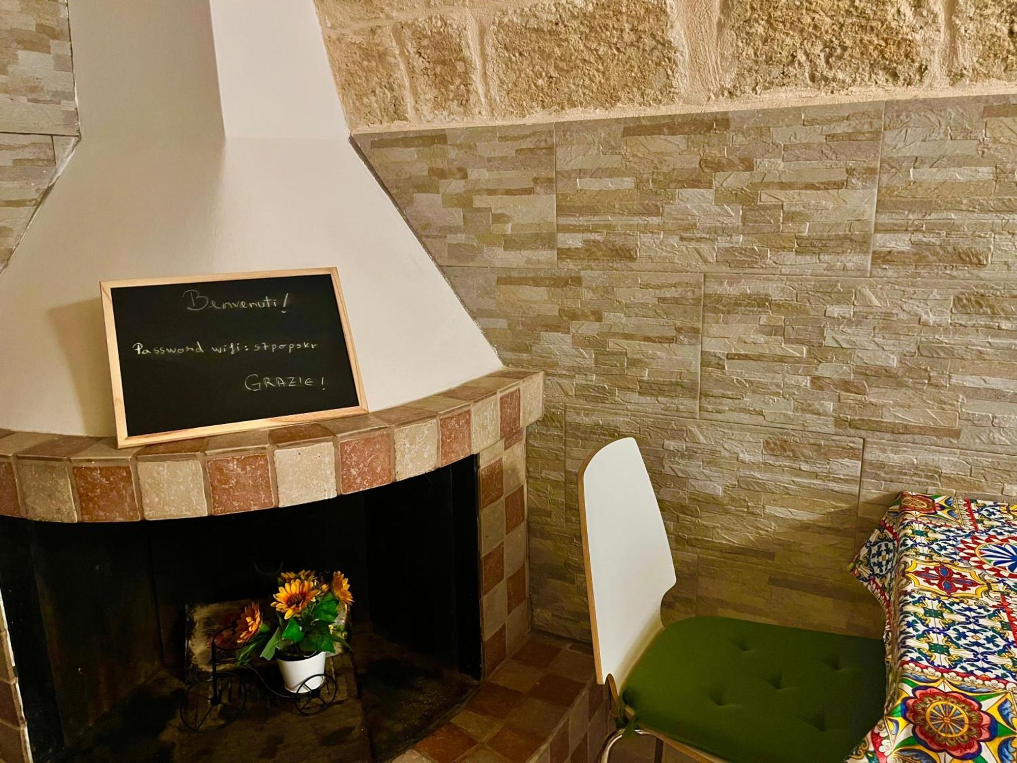 Appartamento Cattleya Mola di Bari Esterno foto
