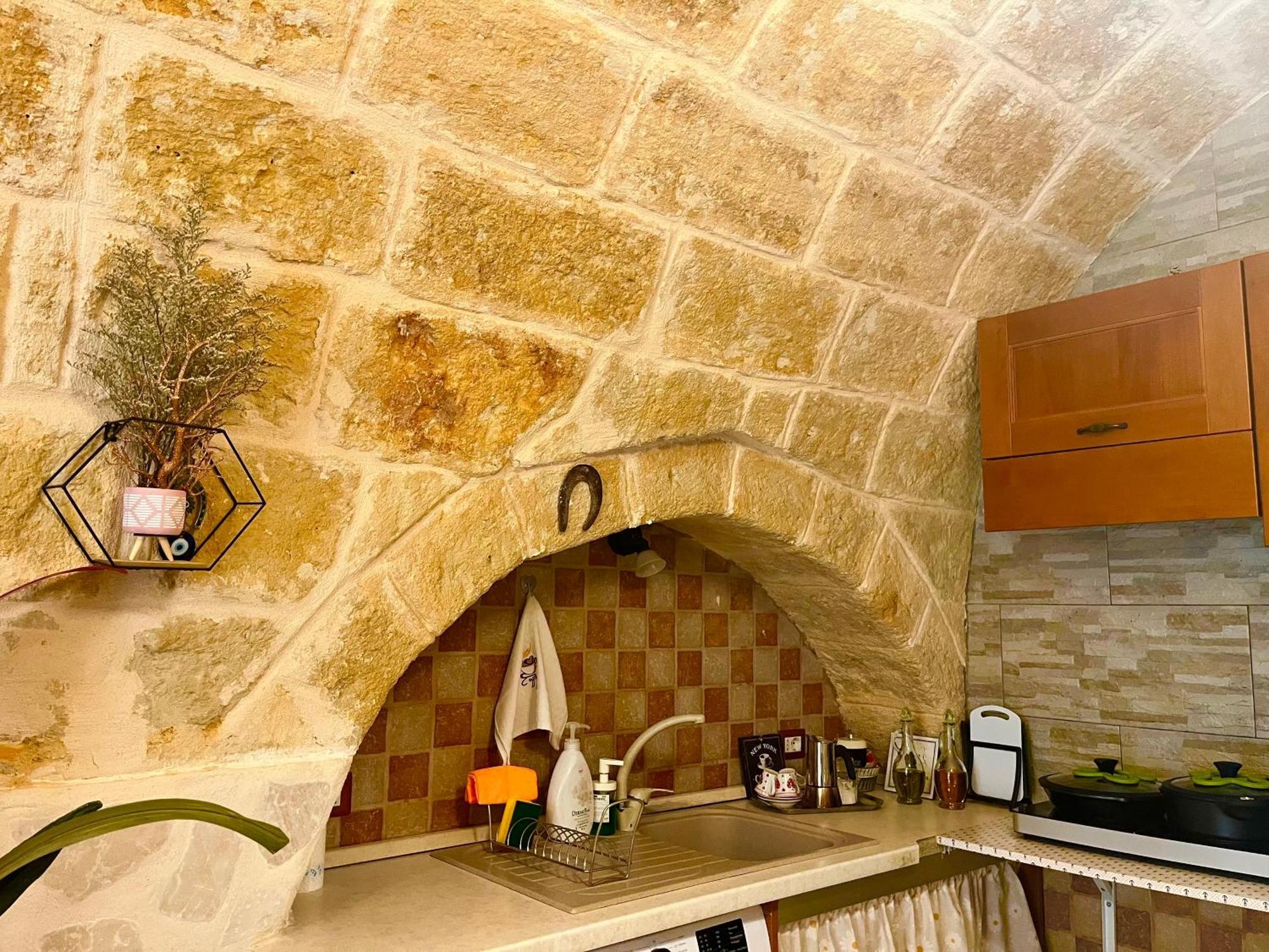 Appartamento Cattleya Mola di Bari Esterno foto