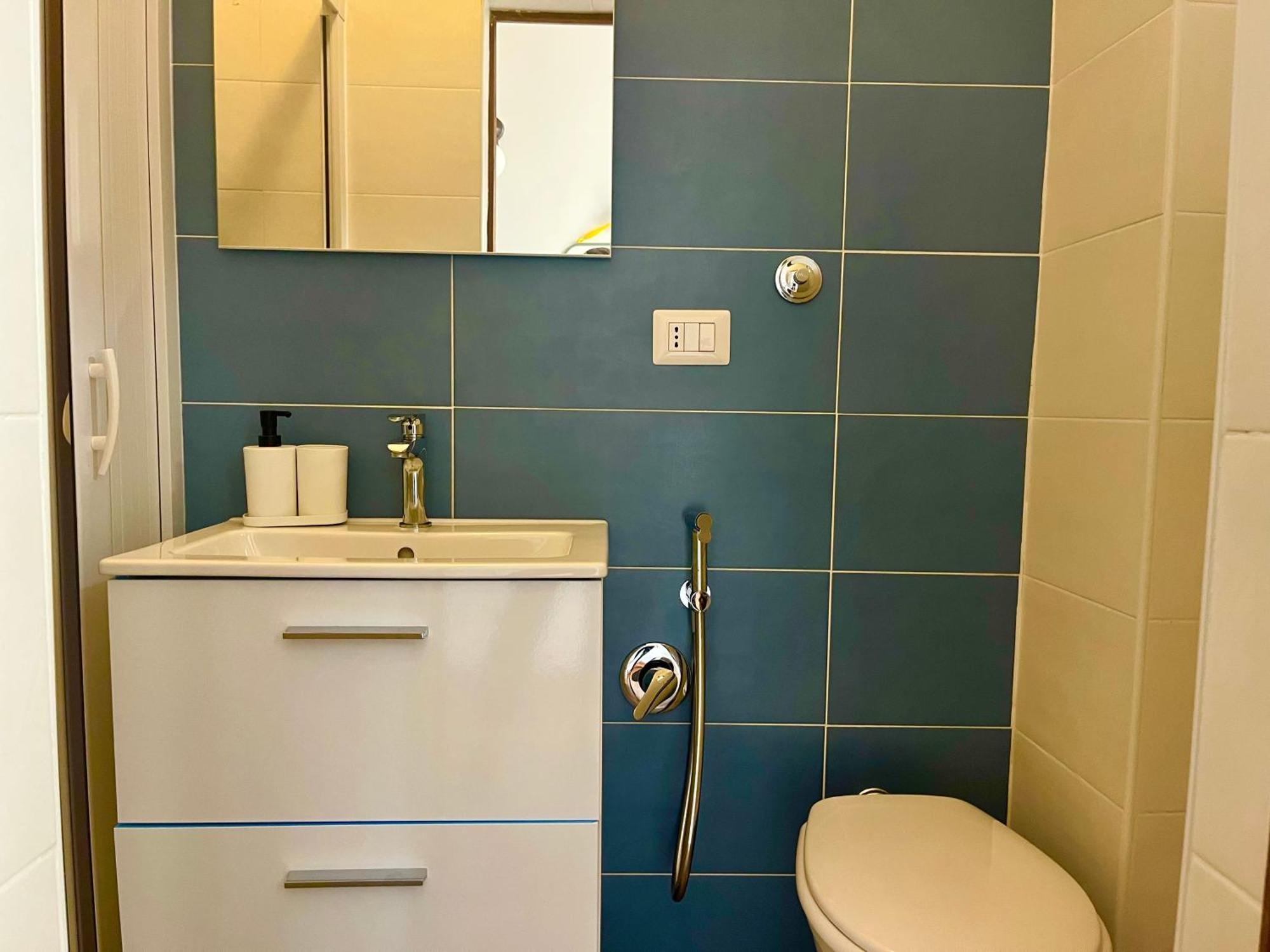 Appartamento Cattleya Mola di Bari Esterno foto