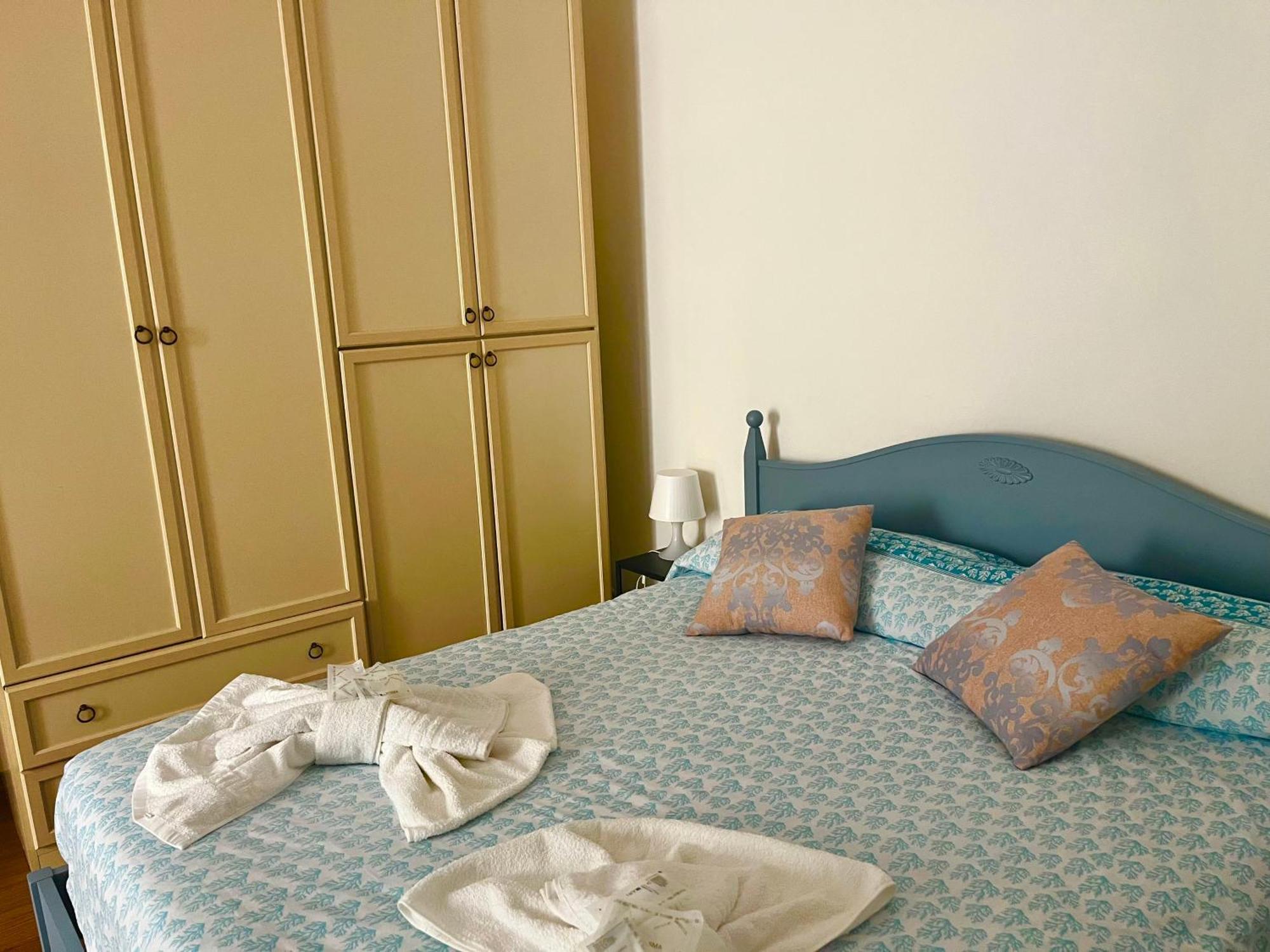 Appartamento Cattleya Mola di Bari Esterno foto