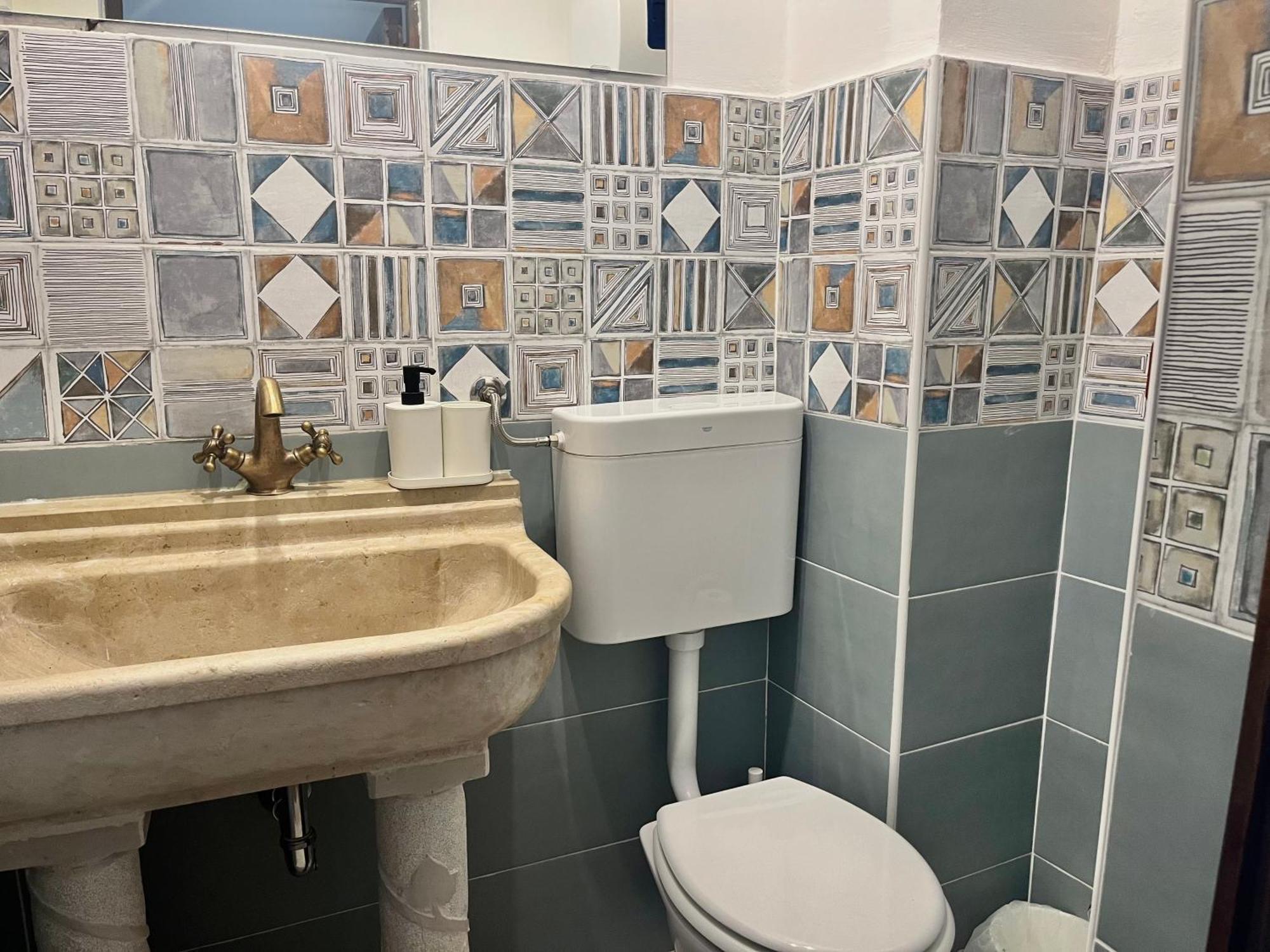 Appartamento Cattleya Mola di Bari Esterno foto