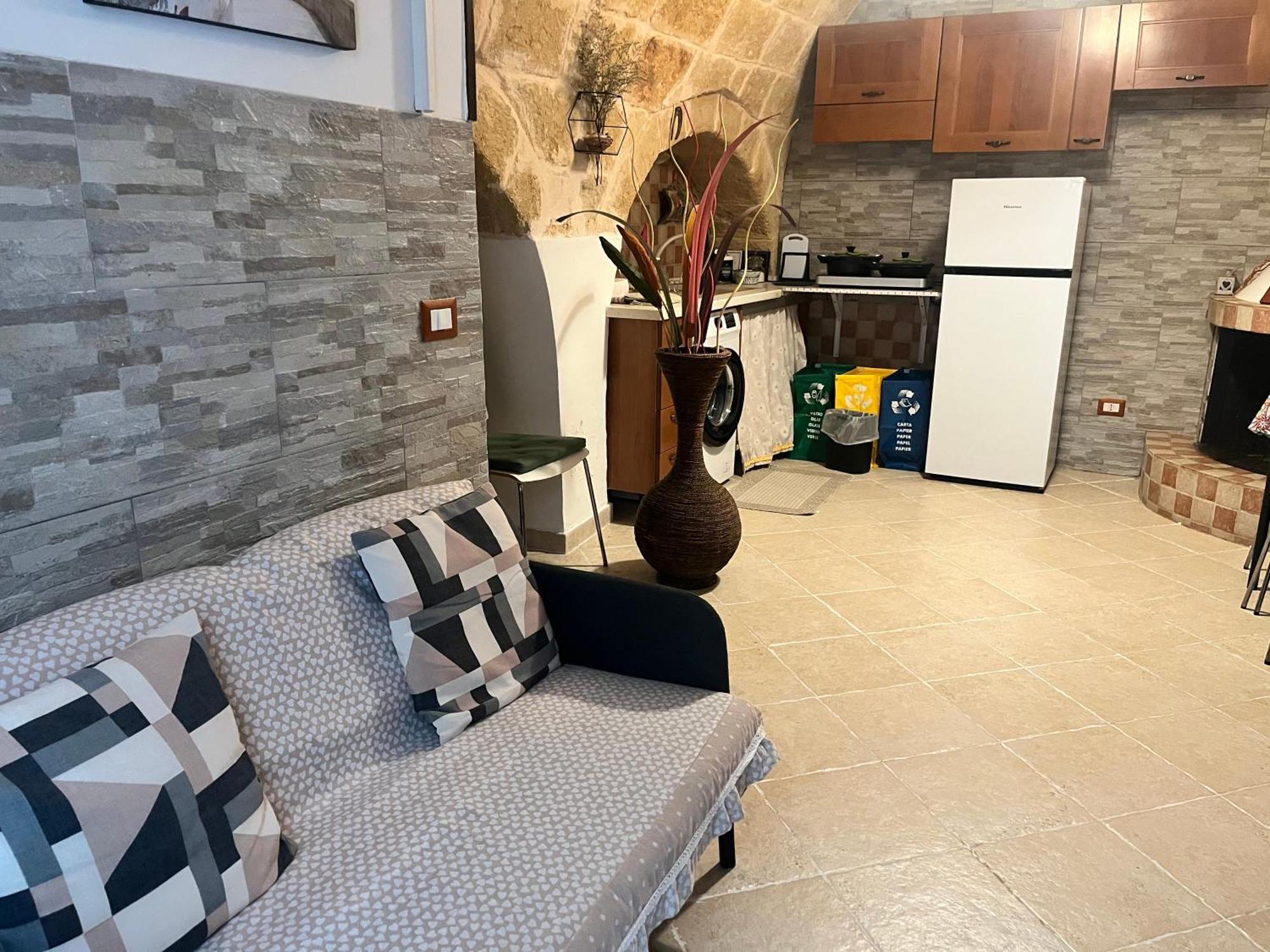 Appartamento Cattleya Mola di Bari Esterno foto